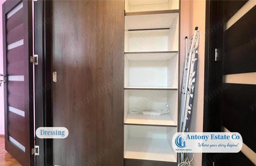 Apartament de inchiriat, 2 Camere, Aluminei, Oradea - 6