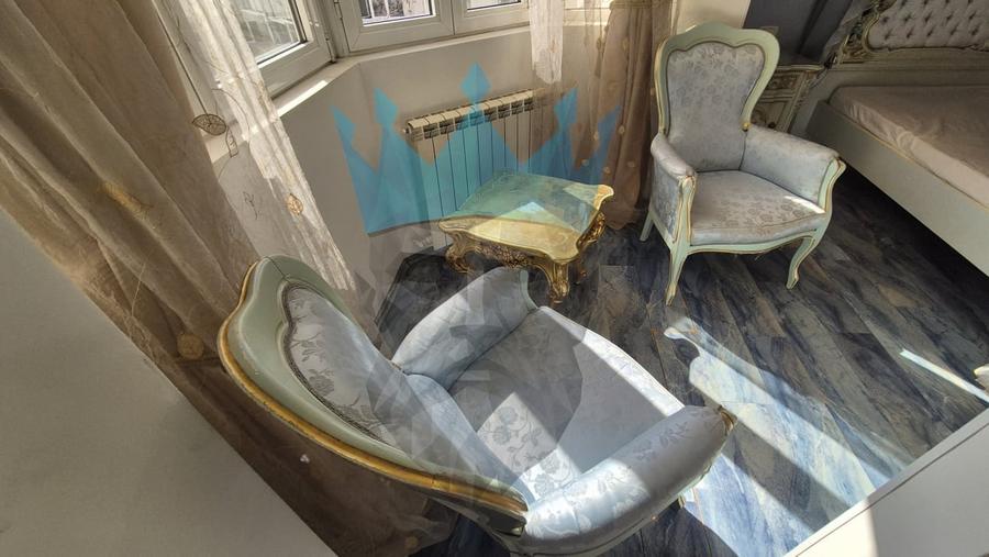 Garsoniera Piata Romana Bucuresti - 9