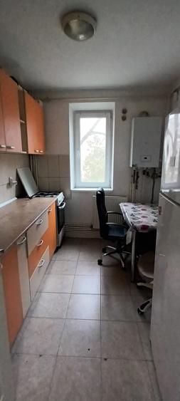 Apartament 2 camere Tomis 2 - 2