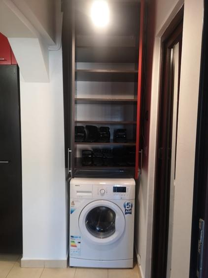 inchiriez apartament cu 2 camere str DOROBANTILOR - 6