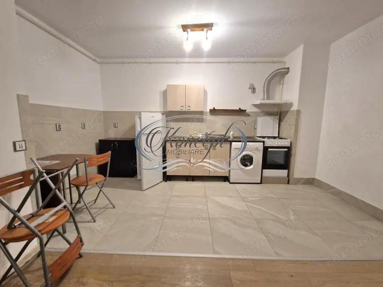 Apartament modern in Iris, cu terasa si parcare subterana - 5
