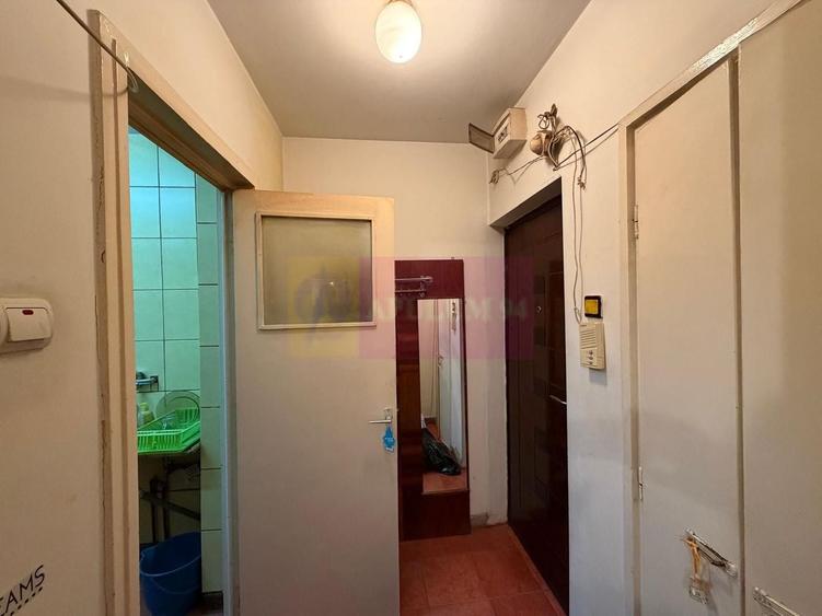 Apartament 2 Camere 5 minute de Metrou Brâncoveanu - 10