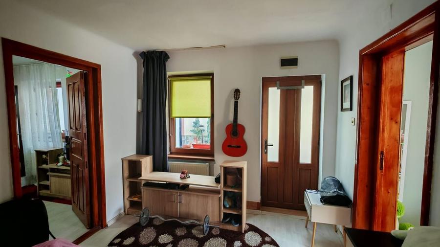 COMISION 0.Casa 4 camere,zona BLumana,Avram Iancu Kaufland - 14