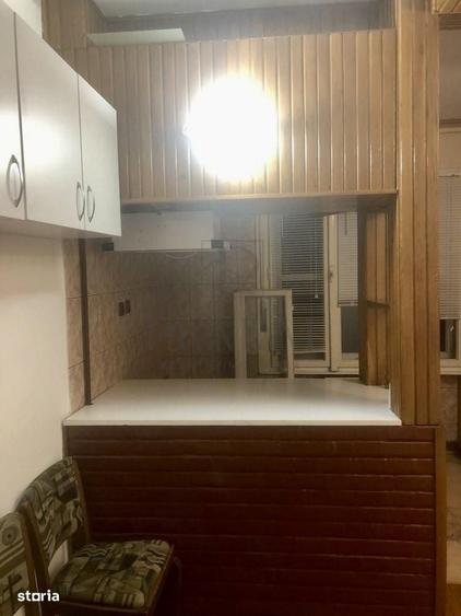 Apartament cu 3 camere în Circumvalațiunii