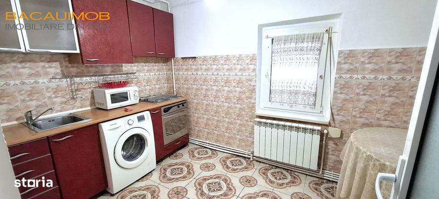 Chirie ap.2 camere, Ultracentral, Parcul Trandafirilor - 8