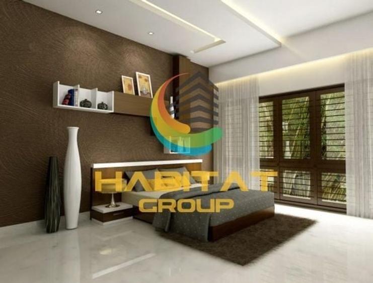 Unirii Biblioteca Nationala Apartament 3 Camere 2 Bai Terasa 131mp  Comision 0% - 1