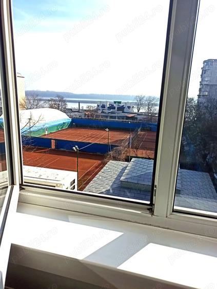 Apart.2 Camere Ultracentral Mazepa 1 Pia?a Ancora etaj 4 l4 Bloc D1 - 1