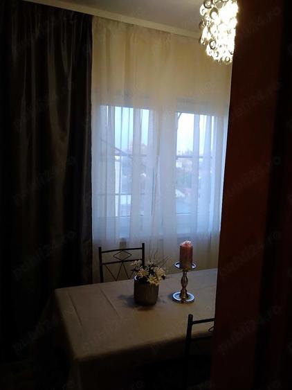 Vanda apartament cu o camera in Complexul Studentesc - 4