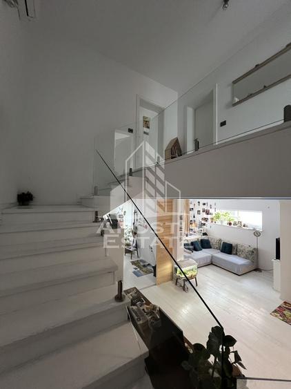 De vanzare in Dumbravita - unitate in triplex modern - 2