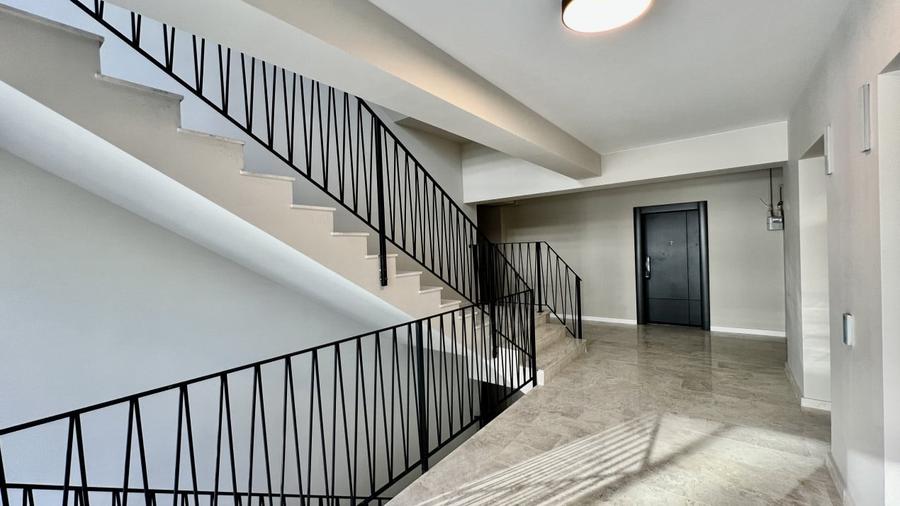 Apartament cu 2 camere în Năvodari