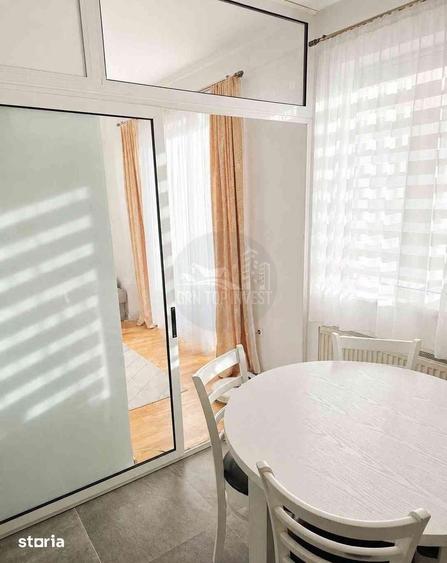 Apartament 3 camere cu balcon si pivnita in Turnisor - 8