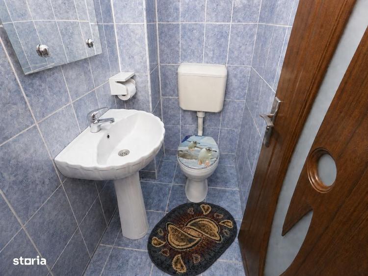 Apartament cu 3 camere în Rolast