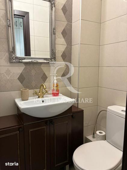 Apartament cu 3 camere | Etaj 3 | Decebal | Oradea - 13