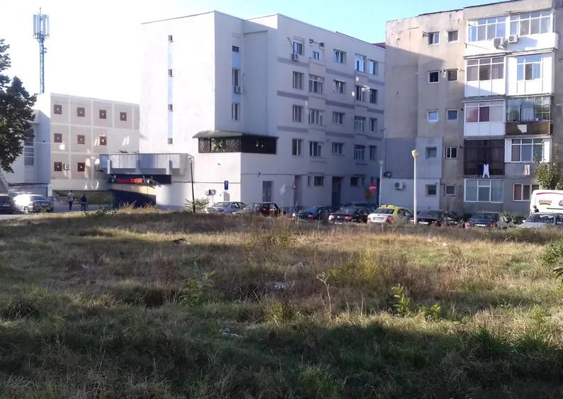 vand inchiriez teren(863 MP sau 432 MP), central, Casa Tineretului - 4