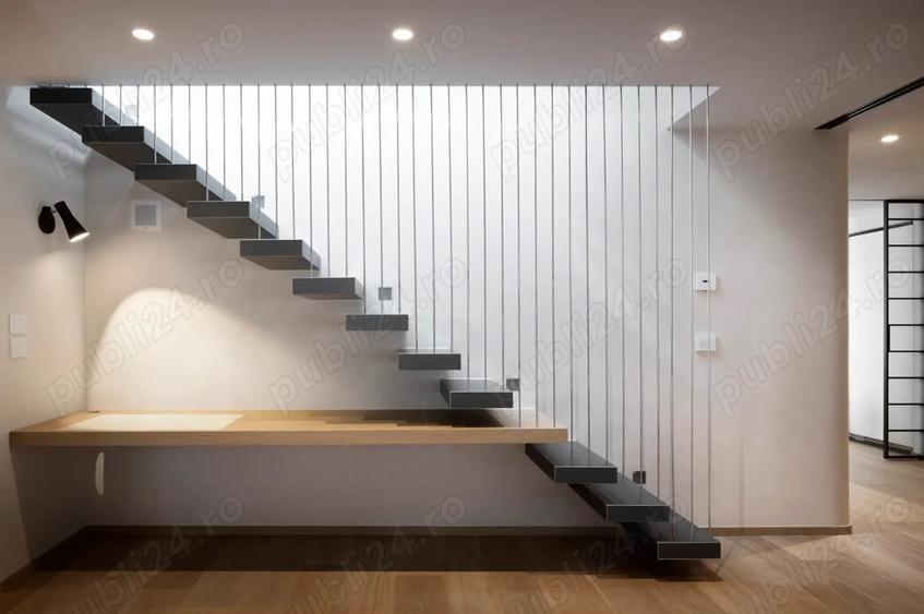 Penthouse HIGH-END de exceptie - 9