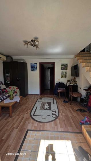 Ferentari, casa P+1 112mp teren - 1