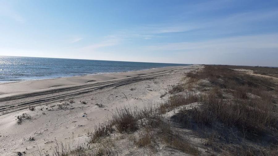 Teren 1000 mp - Plaja Vadu - 1