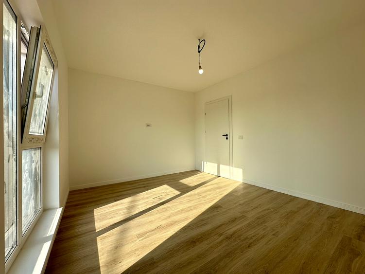 Finalizat! Apartament 3 camere D 2 bai 86mp Parcare Bucium-Visan - 18