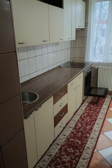 De inchiriat superb apartament cu 3 camere cu boxa subsol-loc parcare - 5