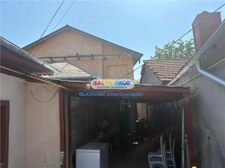 Vanzare casa zona Unirii Nord Vanzare casa zona Unirii Nord