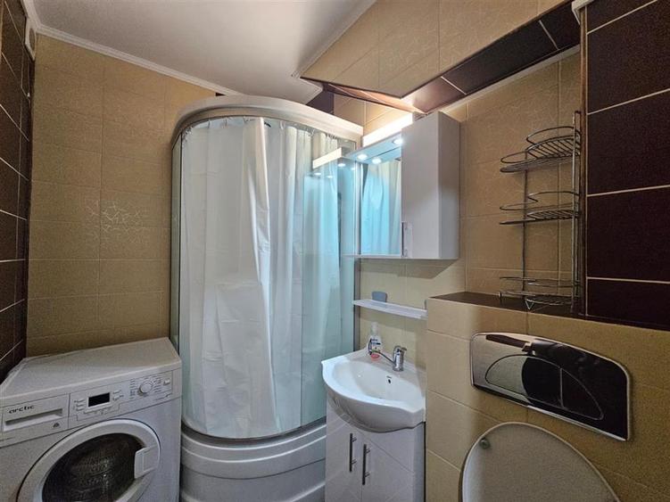 Apartament 2 cam A.C.B. - Paiata Voievozilor - 8