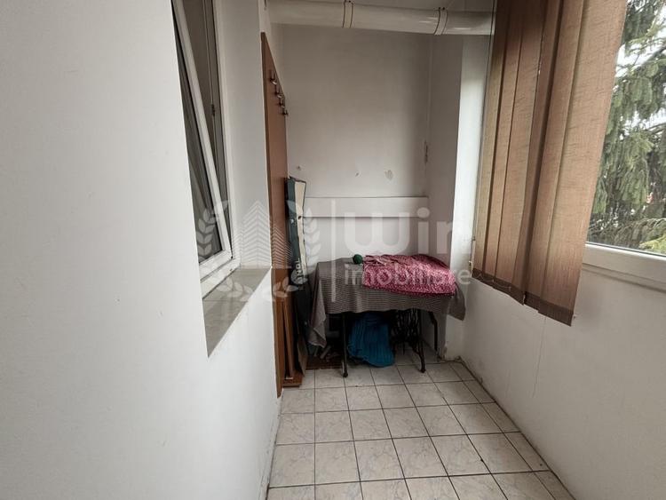 Apartament 2 camere | 48mp | Garaj | Plopilor | BT Arena - 5