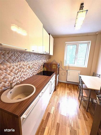 Apartament 3 camere conf 1 semidec zona N. Balcescu - 1