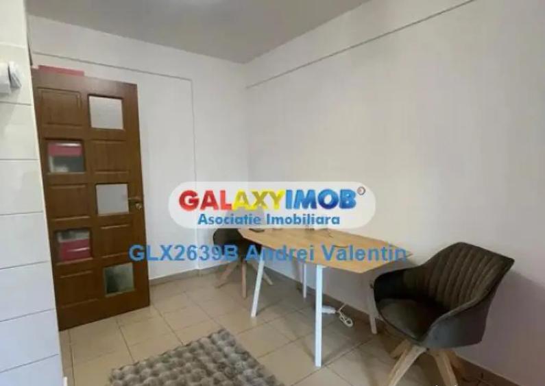 Garsoniera Bloc Nou - Berceni - Dimitrie Leonida - Metrou - - 5