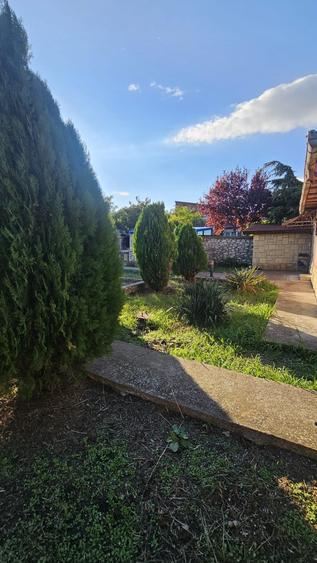 Propietate  km 4/5 .  1000 mp , din care 250 mp construcții - 4