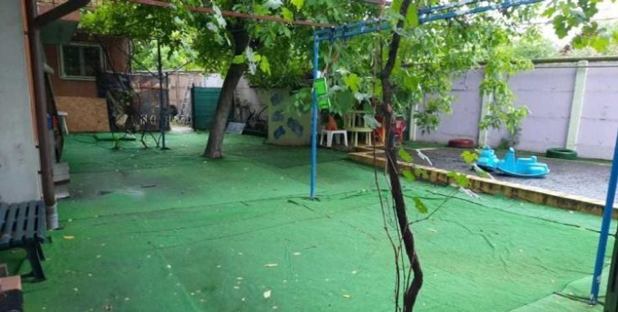 After School - Vila Lacul Morii / Bd. Uverturii – 9 camere, 280 mp utili | Curte 430 mp | Militari - 2