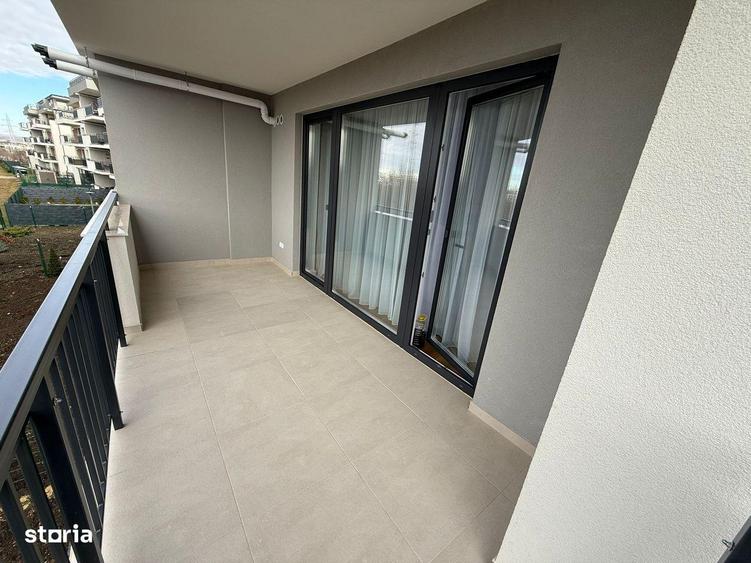 Apartament 3 camere Lux- ZonaAlbaIulia-Ogorului - 1