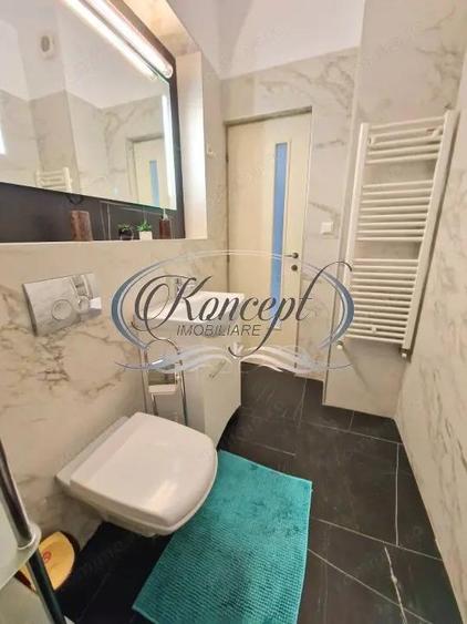 Apartament ultracentral cu parcare inclusa, Bd. 21 Decembrie - 1