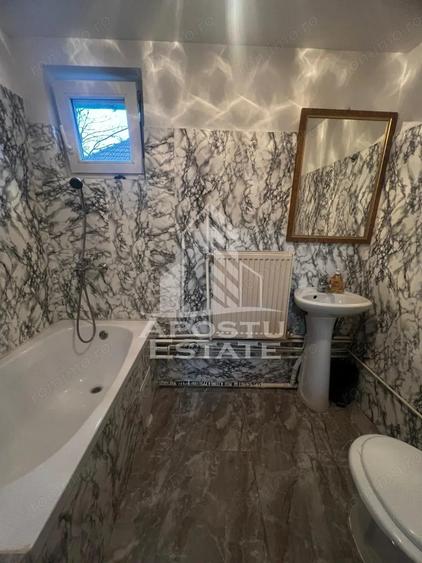 Apartament 1 camera , Zona Freidorf , Centrala Proprie - 1