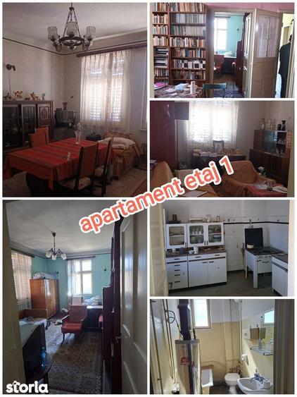Casa / vila Ultracentral, teren 155mp, AMPLASAMENT DEOSEBIT! - 11