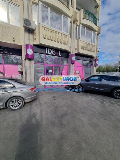 Spatiu Comercial Premium 13 Septembrie Casa poporului Catedrala - 9