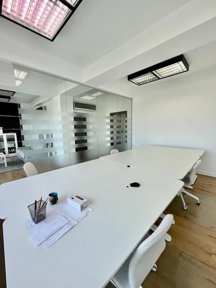 Dorobanti - Beller/ Cladire 2016/ Apartament exclusivist/ Birou sau Locuinta - 7