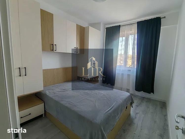 Apartament 2 camere SD,mobilat si utilat- Cartier Visoianu- Iasi - 2