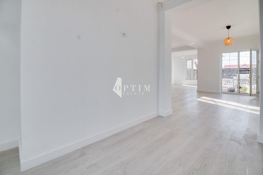 Vila Mediteraneana, 4 camere, 120 mp, teren 300 mp, Darza central! - 10