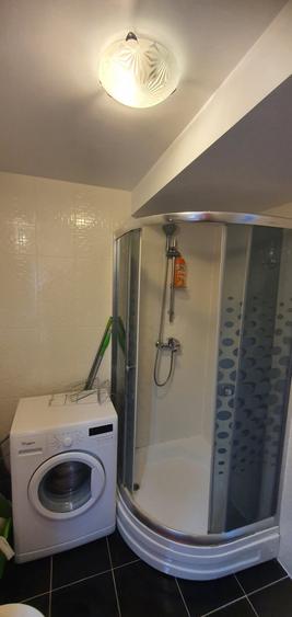 Apartament zona Otopeni (Aeroport) bloc NOU, Mobilata-Utilata MODERN - 16