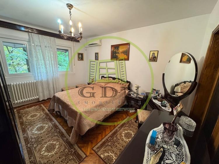 Apartament 4 camere, decomandat, 98.42mp, cartier 1 Mai, zona Insula - 5