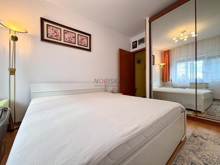 PRIMA Inchiriere Apartament 2 Camere Ten Blocks PACII  - 7min Metrou - 12