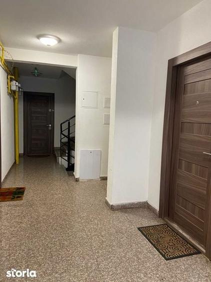 Garsonieră în Găvana