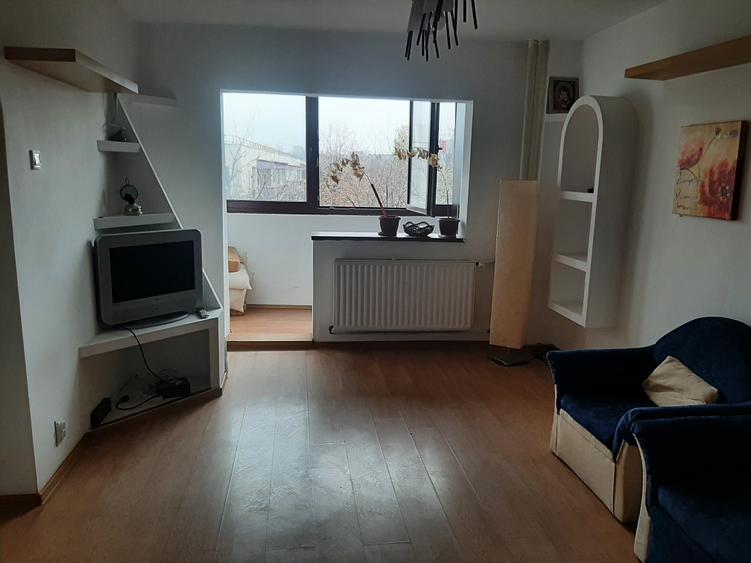 Piata Muncii-Campia Libertatii stradal - 4