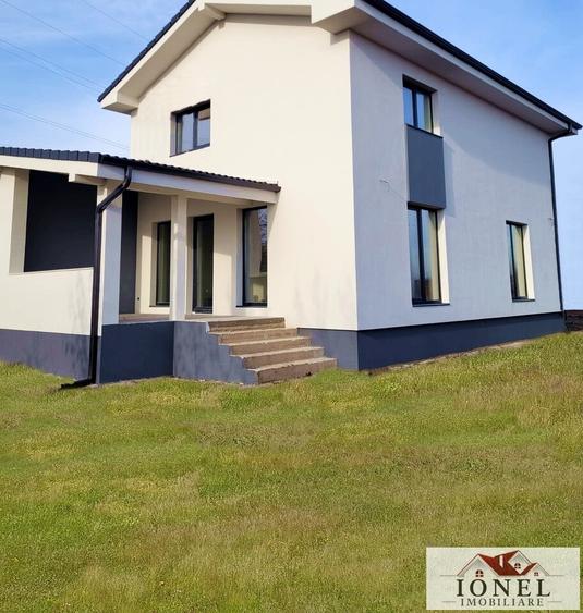 Casa noua de vanzare in Alba Iulia - 1