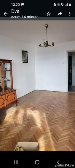 Apartament de vanzare central Budai Nagy Antal - 9