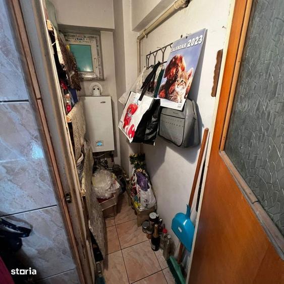 Apartament 2 camere Oltenitei- Aparatorii Patriei - 4