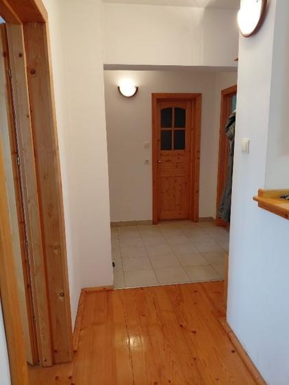 De vânzare: apartament frumos renovat cu 2 terase în centrul oraș - 13