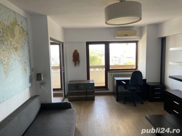 Apartament 1 camera - 5