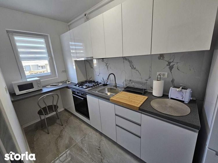 Garsoniera premium 2025 | Prima inchiriere | 7 min Metrou Berceni - 5
