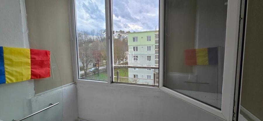 Apartament de inchiriat 3 camere, Sighisoara - 8